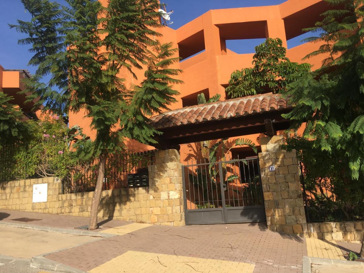 Beautiful In Costa Del Sol,500m From Sea *