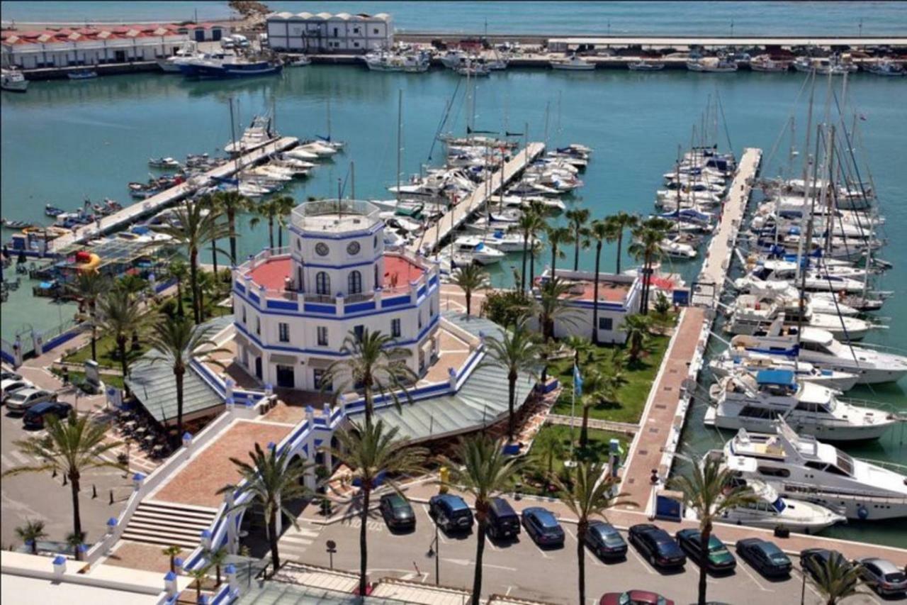 Beautiful In Costa Del Sol,500m From Sea