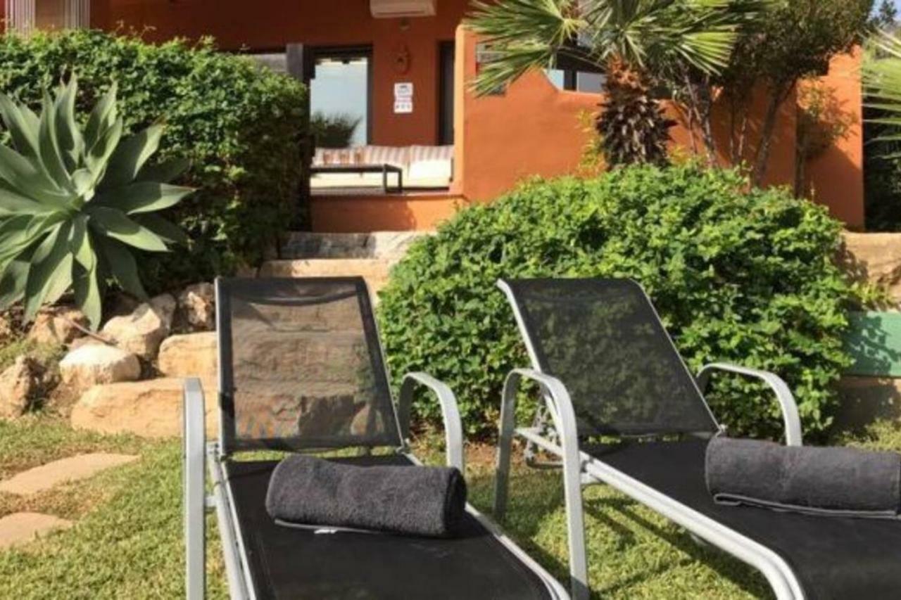 Lägenhet Beautiful In Costa Del Sol,500m From Sea Estepona