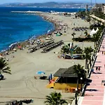 Beautiful Apartment In Costa Del Sol,500M From Sea