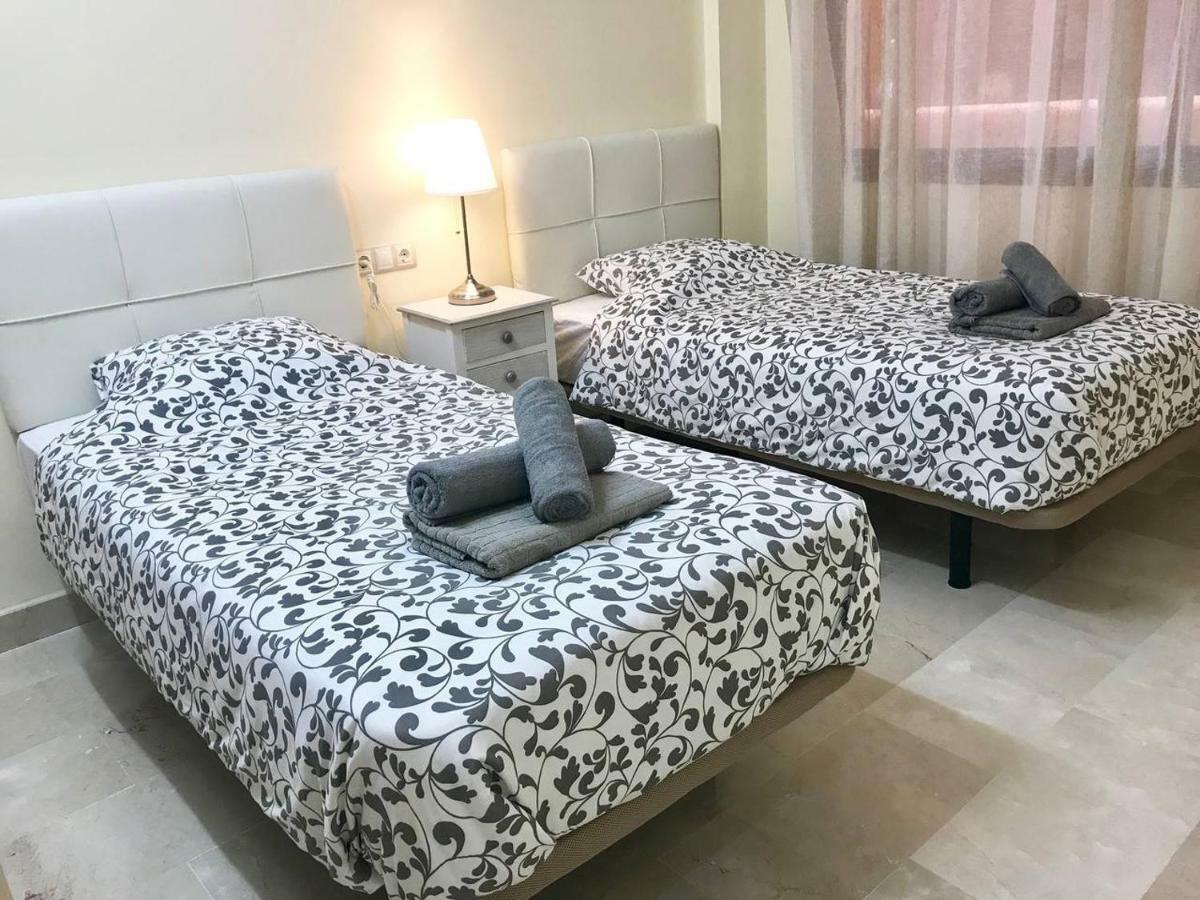 Apartamento Beautiful In Costa Del Sol,500m From Sea Estepona