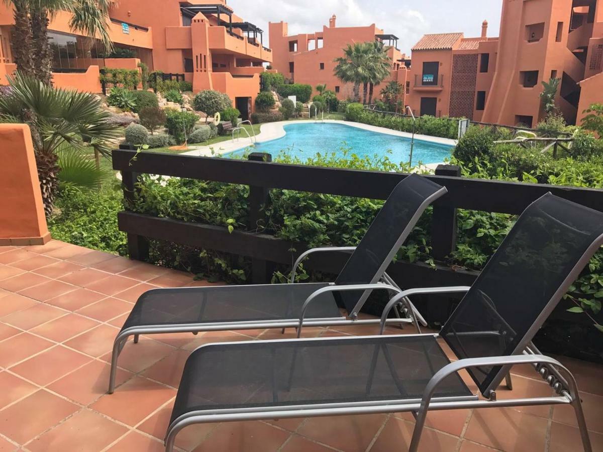 Beautiful In Costa Del Sol,500m From Sea
