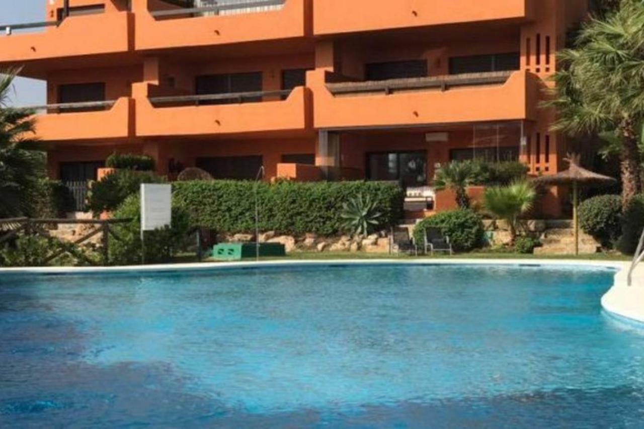 Beautiful In Costa Del Sol,500m From Sea Apartamento